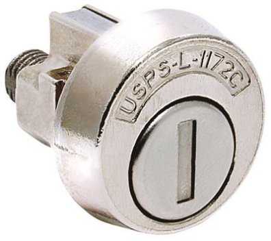 Mailbox lock & Key replacement Miramar